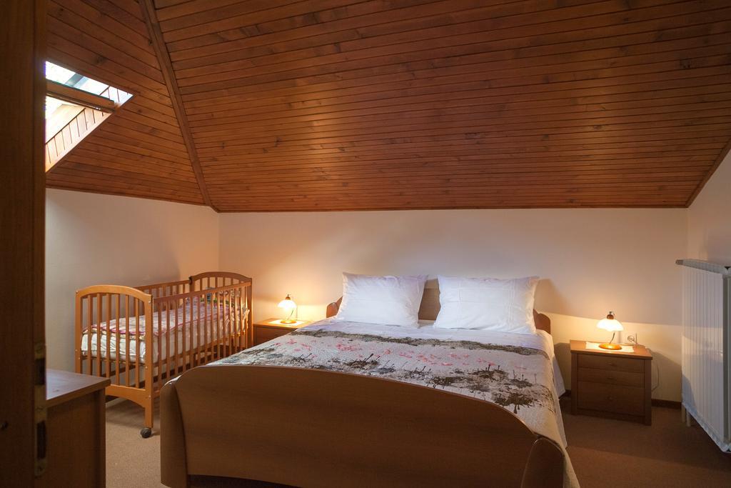 Janezinovi House Guest House Ratecevo Brdo Екстериор снимка