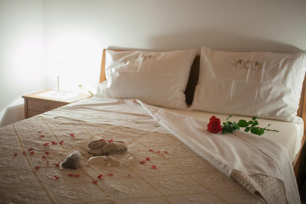 Janezinovi House Guest House Ratecevo Brdo Екстериор снимка
