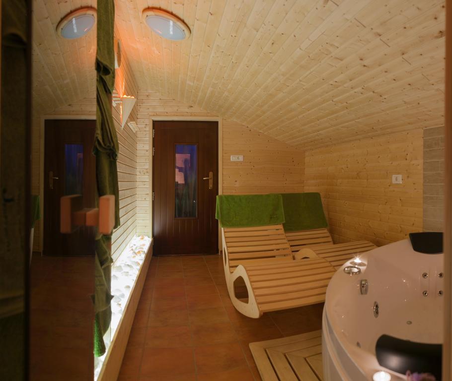 Janezinovi House Guest House Ratecevo Brdo Екстериор снимка
